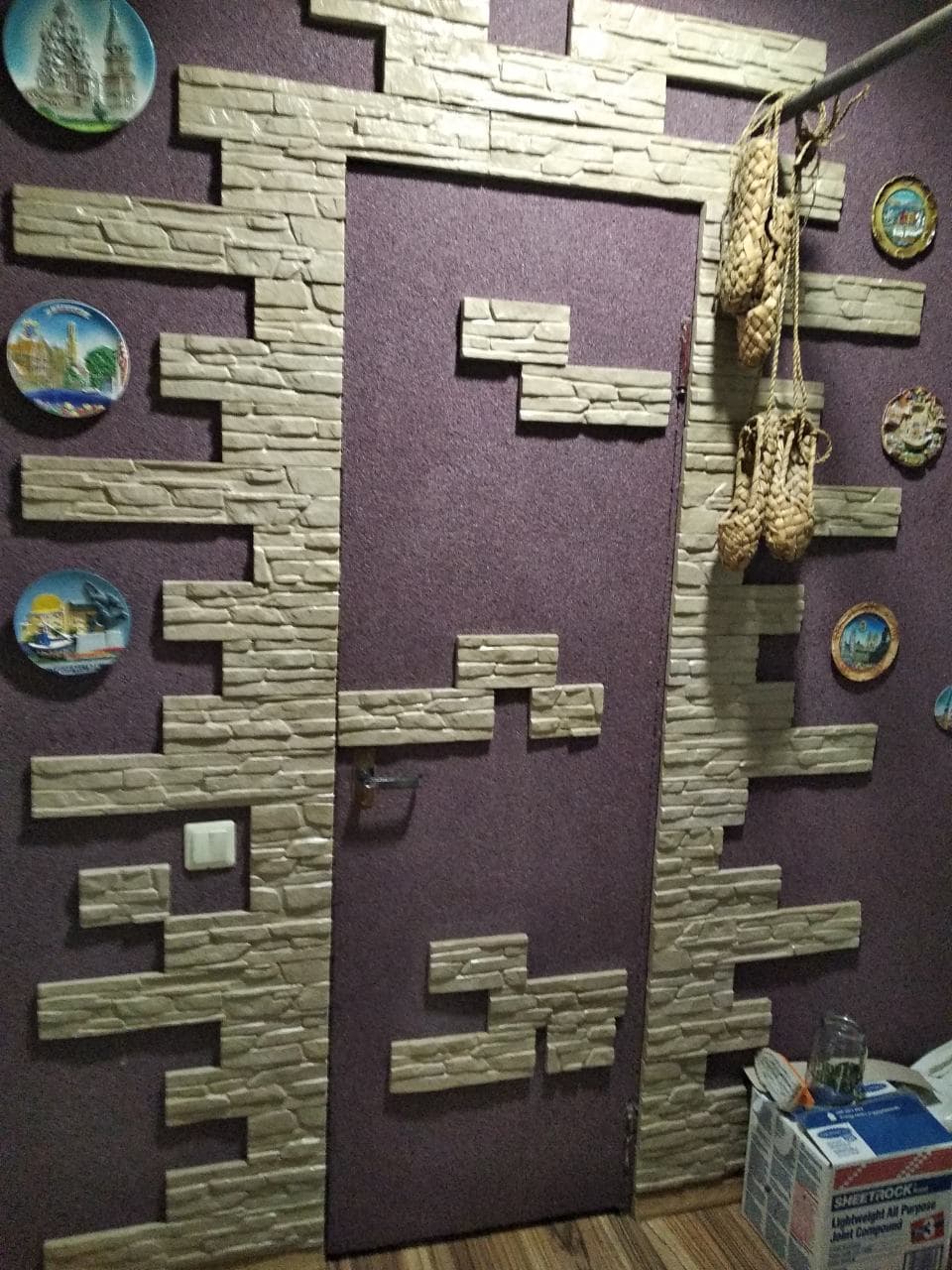 Облицовочная плитка