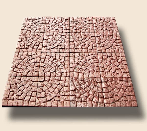 Тротуарная плитка